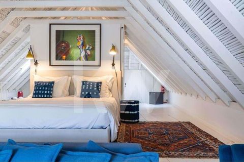 Villa i Tavira, Faro, Tavira - € 2.400.000 | Ref: 2276-1218 - foto 16