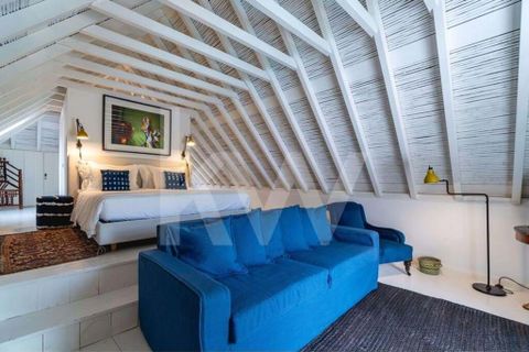 Villa i Tavira, Faro, Tavira - € 2.400.000 | Ref: 2276-1218 - foto 17