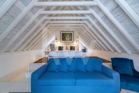 Villa i Tavira, Faro, Tavira - € 2.400.000 | Ref: 2276-1218 - foto 18