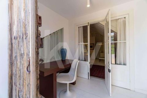 Villa i Tavira, Faro, Tavira - € 2.400.000 | Ref: 2276-1218 - foto 25