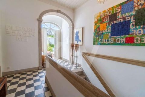 Villa i Tavira, Faro, Tavira - € 2.400.000 | Ref: 2276-1218 - foto 31