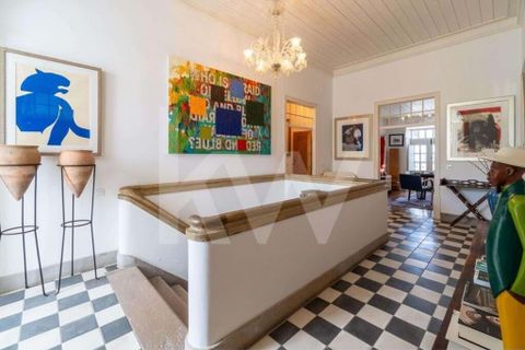 Villa i Tavira, Faro, Tavira - € 2.400.000 | Ref: 2276-1218 - foto 32