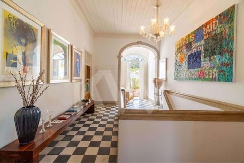 Villa i Tavira, Faro, Tavira - € 2.400.000 | Ref: 2276-1218 - foto 33