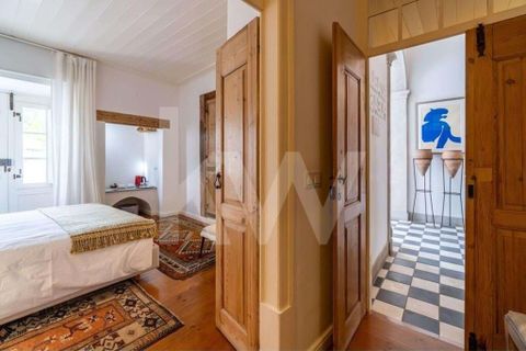 Villa i Tavira, Faro, Tavira - € 2.400.000 | Ref: 2276-1218 - foto 41