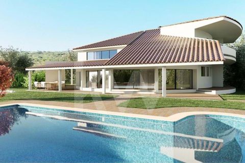 Villa a Conceicao e Estoi, Faro, Conceicao e Estoi - € 2.150.000 | Ref: 2276-897 - foto 3