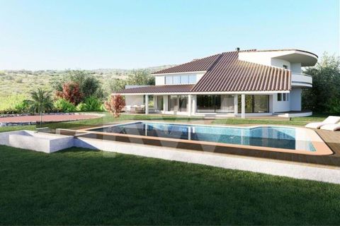 Villa a Conceicao e Estoi, Faro, Conceicao e Estoi - € 2.150.000 | Ref: 2276-897 - foto 4