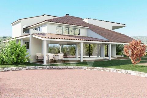 Villa a Conceicao e Estoi, Faro, Conceicao e Estoi - € 2.150.000 | Ref: 2276-897 - foto 5