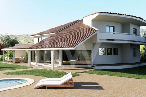Villa a Conceicao e Estoi, Faro, Conceicao e Estoi - € 2.150.000 | Ref: 2276-897 - foto 6