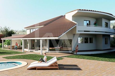 Villa a Conceicao e Estoi, Faro, Conceicao e Estoi - € 2.150.000 | Ref: 2276-897 - foto 13