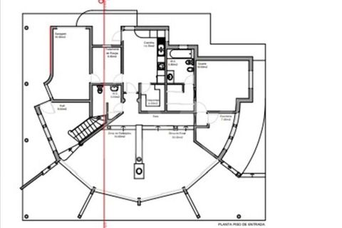 Villa a Conceicao e Estoi, Faro, Conceicao e Estoi - € 2.150.000 | Ref: 2276-897 - foto 32