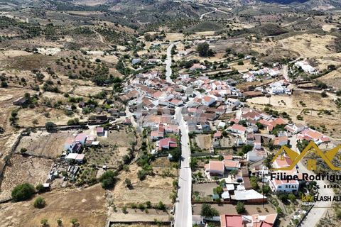 Villa - Odeleite, Faro, Odeleite - € 56 500 | Réf : KWPT-002904 - photo 1