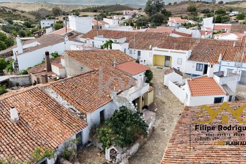Villa - Odeleite, Faro, Odeleite - € 56 500 | Réf : KWPT-002904 - photo 3