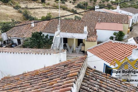 Villa - Odeleite, Faro, Odeleite - € 56 500 | Réf : KWPT-002904 - photo 4