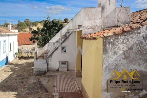 Villa - Odeleite, Faro, Odeleite - € 56 500 | Réf : KWPT-002904 - photo 5