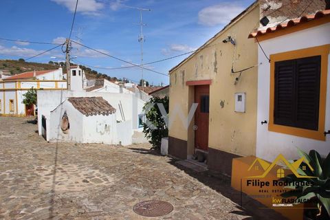 Villa - Odeleite, Faro, Odeleite - € 56 500 | Réf : KWPT-002904 - photo 15
