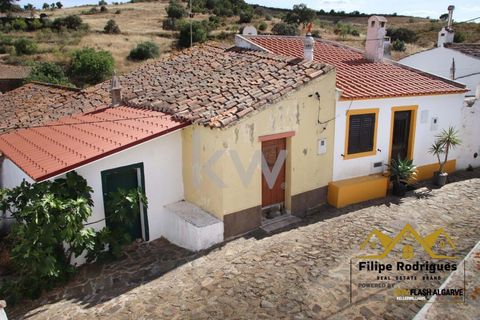 Villa - Odeleite, Faro, Odeleite - € 56 500 | Réf : KWPT-002904 - photo 17