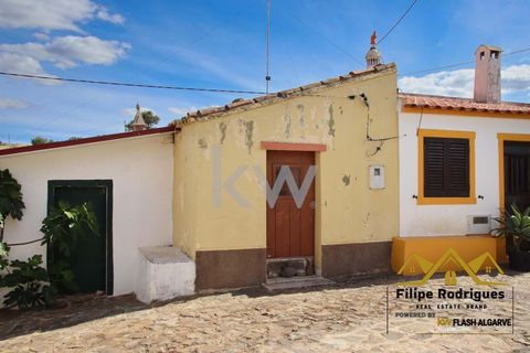 Villa - Odeleite, Faro, Odeleite - € 56 500 | Réf : KWPT-002904 - photo 18