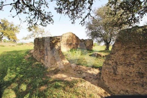 Helårsgrund i Ourique, Beja, Ourique - € 49.500 | Ref: 1210-1635 - foto 2