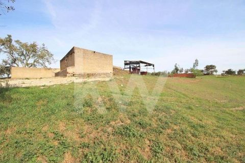 Helårsgrund i Ourique, Beja, Ourique - € 49.500 | Ref: 1210-1635 - foto 4