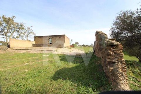 Helårsgrund i Ourique, Beja, Ourique - € 49.500 | Ref: 1210-1635 - foto 8