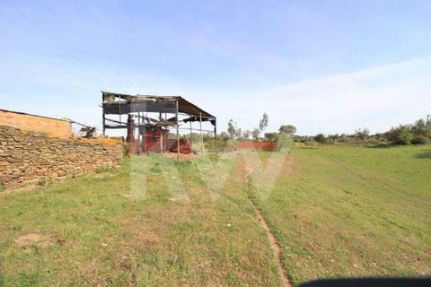 Helårsgrund i Ourique, Beja, Ourique - € 49.500 | Ref: 1210-1635 - foto 12