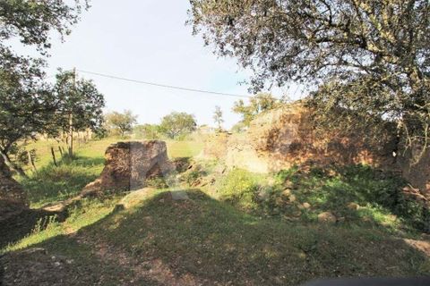 Helårsgrund i Ourique, Beja, Ourique - € 49.500 | Ref: 1210-1635 - foto 15