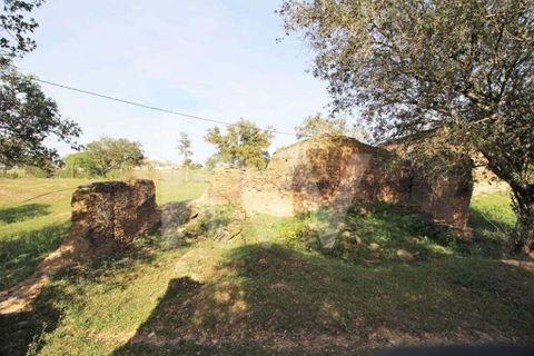 Helårsgrund i Ourique, Beja, Ourique - € 49.500 | Ref: 1210-1635 - foto 16