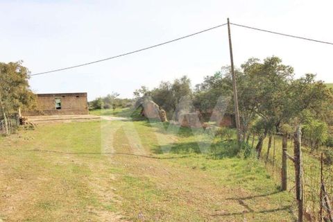 Helårsgrund i Ourique, Beja, Ourique - € 49.500 | Ref: 1210-1635 - foto 19