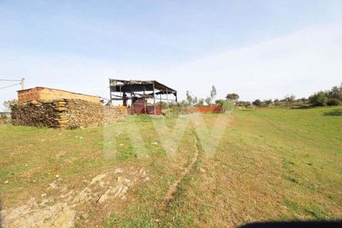 Helårsgrund i Ourique, Beja, Ourique - € 49.500 | Ref: 1210-1635 - foto 20