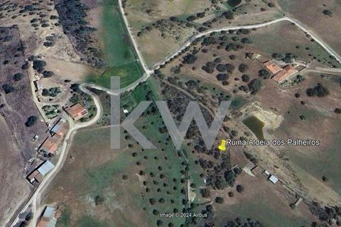 Helårsgrund i Ourique, Beja, Ourique - € 49.500 | Ref: 1210-1635 - foto 21