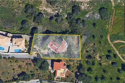 Villa i Albufeira, Faro, Albufeira - € 925.000 | Ref: 1210-2435 - foto 1