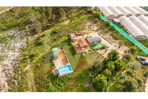 Terrain - Odeceixe, Faro, Odeceixe - € 689 000 | Réf : 1210-3049 - photo 1