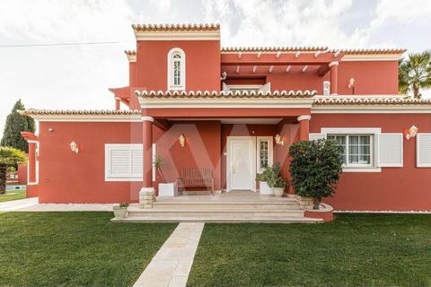 Villa i Lagoa, Faro, Lagoa - € 1.140.000 | Ref: 1210-3036 - foto 5