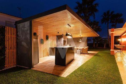 Villa i Lagoa, Faro, Lagoa - € 1.140.000 | Ref: 1210-3036 - foto 1