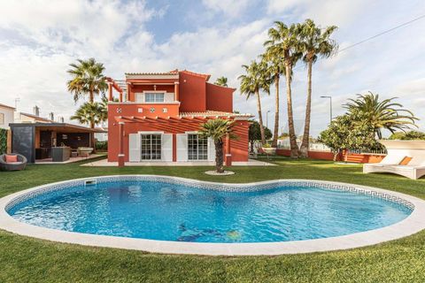 Villa i Lagoa, Faro, Lagoa - € 1.140.000 | Ref: 1210-3036 - foto 4