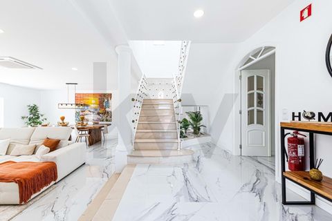 Villa i Lagoa, Faro, Lagoa - € 1.140.000 | Ref: 1210-3036 - foto 6