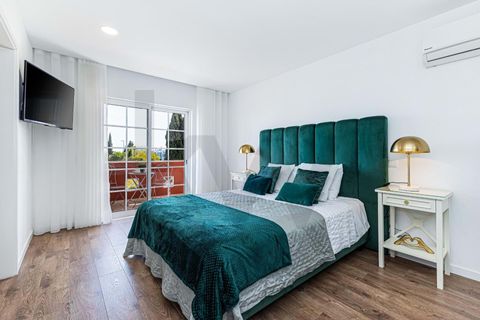 Villa i Lagoa, Faro, Lagoa - € 1.140.000 | Ref: 1210-3036 - foto 14