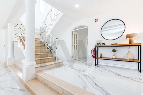 Villa i Lagoa, Faro, Lagoa - € 1.140.000 | Ref: 1210-3036 - foto 29