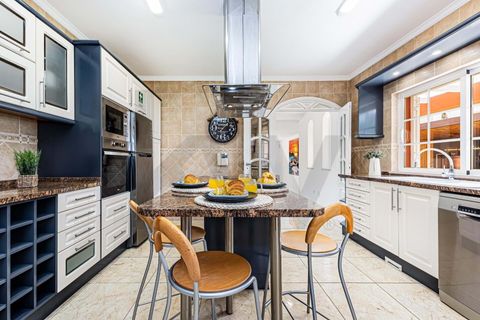 Villa i Lagoa, Faro, Lagoa - € 1.140.000 | Ref: 1210-3036 - foto 40