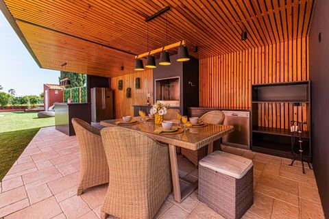 Villa i Lagoa, Faro, Lagoa - € 1.140.000 | Ref: 1210-3036 - foto 41