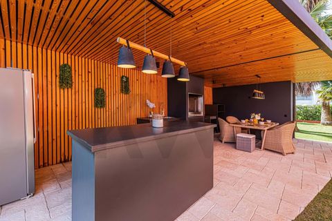 Villa i Lagoa, Faro, Lagoa - € 1.140.000 | Ref: 1210-3036 - foto 43