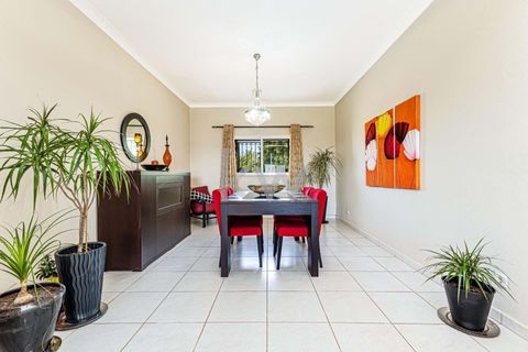 Villa i Carvoeiro, Faro, Carvoeiro - € 2.490.000 | Ref: KWPT-001168 - foto 5