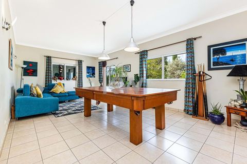 Villa i Carvoeiro, Faro, Carvoeiro - € 2.490.000 | Ref: KWPT-001168 - foto 8