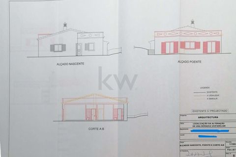 Villa i Carvoeiro, Faro, Carvoeiro - € 2.490.000 | Ref: KWPT-001168 - foto 27