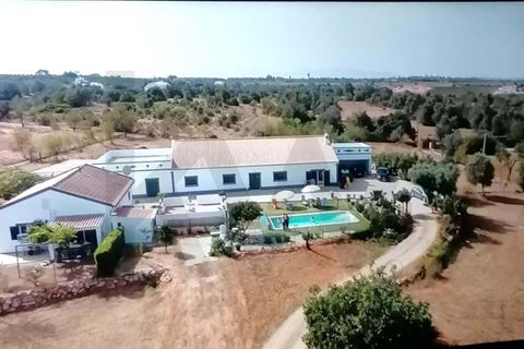 Villa i Carvoeiro, Faro, Carvoeiro - € 2.490.000 | Ref: KWPT-001168 - foto 24