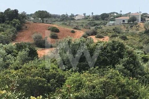 Helårsgrund i Lagoa, Faro, Lagoa - € 165.000 | Ref: 1210-1902 - foto 1