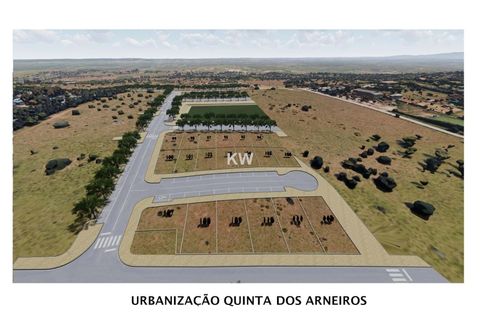 Helårsgrund i Luz, Faro, Luz - € 1.600.000 | Ref: KWPT-000510 - foto 2