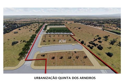 Helårsgrund i Luz, Faro, Luz - € 1.600.000 | Ref: KWPT-000510 - foto 3