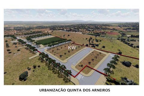 Helårsgrund i Luz, Faro, Luz - € 1.600.000 | Ref: KWPT-000510 - foto 5
