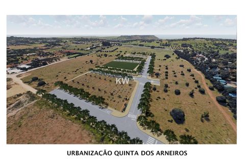 Helårsgrund i Luz, Faro, Luz - € 1.600.000 | Ref: KWPT-000510 - foto 6